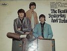 Superb 2nd State Original BUTCHER COVER w/LP The Beatles 