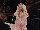 Love Performance + poster Olivia Newton John Japanese vinyl LP album record