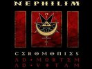 Fields of the Nephilim - Ceromonies (Ad Mortem ad Vitam)