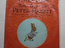VIVIEN LEIGH The Tale Of Peter Rabbit LP Wonderland Rec RLP-1434 US M SEALED 3F