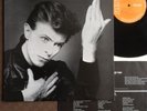 David Bowie Heroes 12
