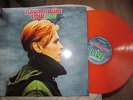 DAVID BOWIE RARE VINYL