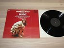 CHARLES WILP FOTOGRAFIERT BUNNY LP - GERMAN VOGUE PRESS / NUDE COVER in MINT