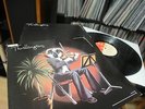 PAUL McCARTNEY 'S PERCY THRILLS THRILLINGTON 1977 ORIGINAL LP