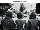 SLEATER -KINNEY - START TOGETHER NEW VINYL