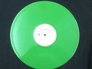THE BEATLES WHITE ALBUM GREEN VINYL MINT CONDITION