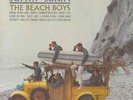THE BEACH BOYS surfin' safari 1963 Original US CAPITOL MONO T 1808