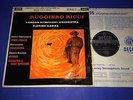 @SXL 2197 *WIDEBAND* RUGGIERO RICCI* BIZET-SARASATE /SAINT-SAENS* LSO /GAMBA*