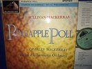 @CSD 1399 *GREEN/GOLD* TAS LISTED* PINEAPPLE POLL - BALLET* SULLIVAN /MACKERRAS*