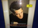 @DGG SKL 101-8 *ALLE HERSTELLER* KARAJAN* BEETHOVEN THE NINE SYMPHONIES* 9 LP