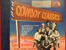 The Sons of the Pioneers-Cowboy Classics-4/78 RPM-RCA-P168/20-2079B