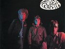 CREAM Fresh Cream Vinyl Record LP Reaction 593001 1966 EX Orig Mono 1st Pressing