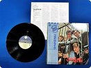 THE YARDBIRDS Five Live Yardbirds K22P381 OBI LP Dr6262