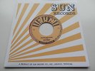 ELVIS PRESLEY  SUN 45  MILKCOW BLUES BOOGIE SUN 215 PINK VINYL