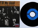 The Rolling Stones - Get off of my Cloud / The Singer not the Song Single MINT-