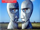 PINK FLOYD The Division Bell Reissue Remastered Gatefold 180 Gram 12