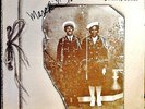 THE HEATH BROTHERS LP - 