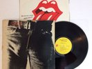 Rolling Stones - Sticky Fingers - 1971 Vinyl LP Record + Zipper COC 59100