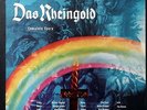 TAS LIST - GEORG SOLTI / Wagner Das Rheingold / London-Decca WBg BB OSA 1309 3LP
