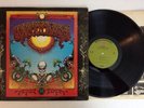 Grateful Dead - Aoxomoxoa - 1969 Vinyl LP Record 1st Press WS 1790 (EX/NM-)