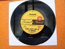 45 rpm RECORD. PEGGY SCOTT AND JO JO BENSON. 'SOULSHAKE'