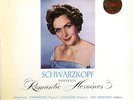 Columbia SAX2300 - Wagner - Weber - Romantic Heroines - SCHWARZKOPF - LUDWIG