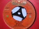 BEATLES - AIN'T SHE SWEET(NOC)