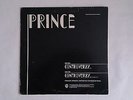 PRINCE Controversy 12” US promo includes 3:39 Version & Long Version