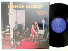 Creedence Clearwater Revival – Cosmo's Factory   1st Press - NM In Shrink