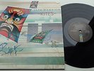 KLP172 - Jade Warrior - Kites (ILPS 9393) US LP, black island labels 1976