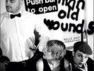 BELLE & SEBASTIAN - PUSH BARMAN TO OPEN OLD WOUNDS 3 VINYL LP NEUF
