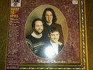 rare BUILT TO SPILL ultimate alternative wavers RSD 2014 #'d GOLD COLOR VINYL LP