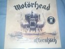 MOTORHEAD aftershock LP Picture disc sealed RSD Very Low Number 264 Rare