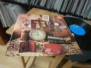 ILMO SMOKEHOUSE  spain edition 1972 Lp Prog. Monster