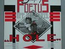 SCRAPING FOETUS OFF THE WHEEL HOLE LP 1984 WITH INSERT  UK/FRENCH