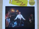 MODERN LOVERS LIVE LP 1977 INCLUDES EGYPIAN REGGAE (JONATHAN RICHMAN) UK