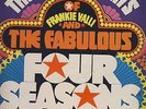 Frankie Valli & The Four Seasons Greatest Hits 4LP 56 Songs Rock 1960s NM