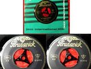 Single Sophie Tucker: My Yiddishe Momme (Brunswick 12 219) D