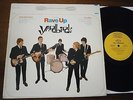 YARDBIRDS - Having a RAVE UP Rare  Original Epic USA****