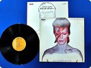 DAVID BOWIE Aladdin Sane RCA6100 LP DR6273