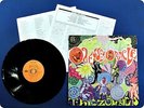 THE ZOMBIES Odessey Oracle WIKD181 LP Dr6010