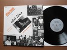 LP Afro Latin Funk AFRICA BOUM Abel LIMA Africa New  Records