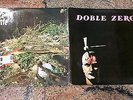 Doble Zero ?– Abre Tu Mente ' LP VG+  1978 NEVADA  GATEFOLD