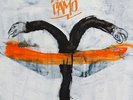 Blaze Camo - The Lost Tapes COLORED 12