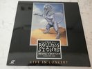 Musik Doppel Laserdisc The Rolling Stones 