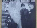 BLACK REBEL MOTORCYCLE CLUB B.R.M.C. LP NICE CLEAN COPY OF RARE 2001 ORIGINAL IS