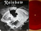 BLACKMORE'S RAINBOW tarot woman japan promo only 7
