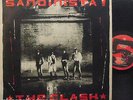 THE CLASH   Sandinista   3 x VINYL LP + INSERT