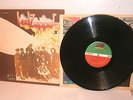 Original 1969 Atlantic Records SD-8236 Led Zeppelin II  - exc