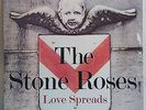 THE STONE ROSES Love Spreads - Original UK 12